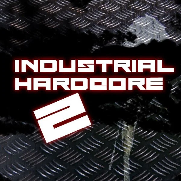 Industrial Hardcore 2
