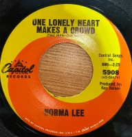 One Lonely Heart Makes A Crowd / Cheated