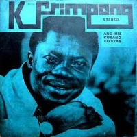 K. Frimpong And His Cubano Fiestas