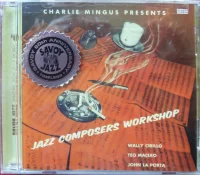Jazz Composers Workshop