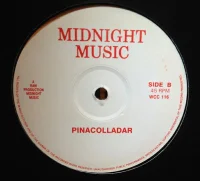 Love Me / Pinacolladar