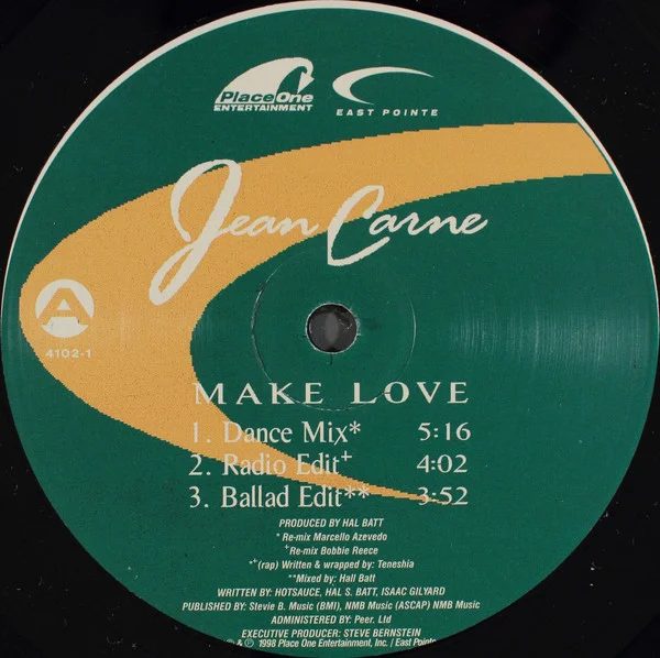 Make Love
