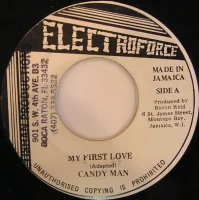 My First Love