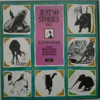 Just So Stories Vol. 1