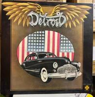 Detroit