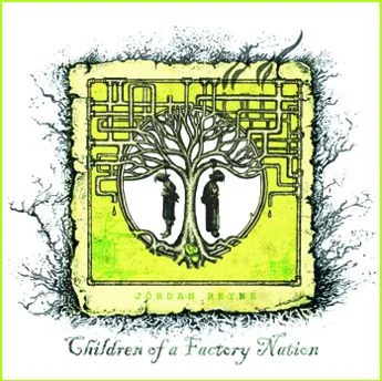 Children Of A Factory Nation