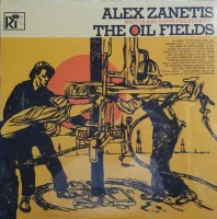 Writes And Sings The Stories Of The Oil Fields