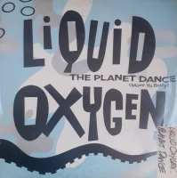 The Planet Dance (Move Ya Body)
