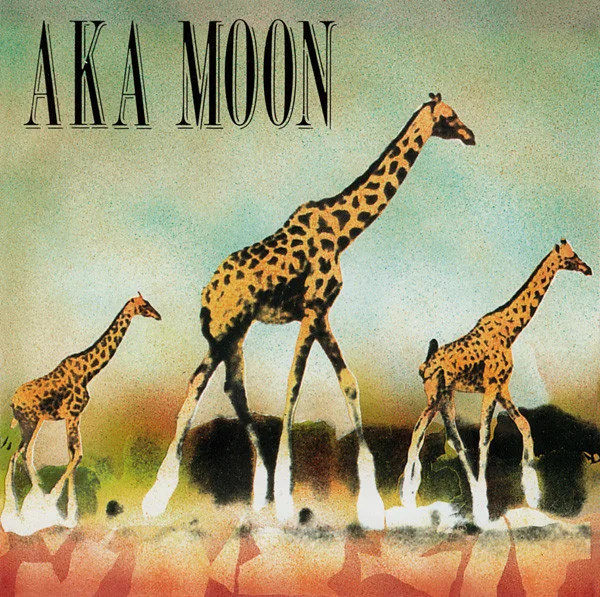 Aka Moon