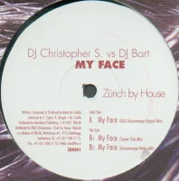 My Face
