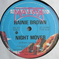 Night Mover