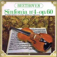 Sinfonia No. 4 Op. 60