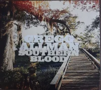 Southern Blood