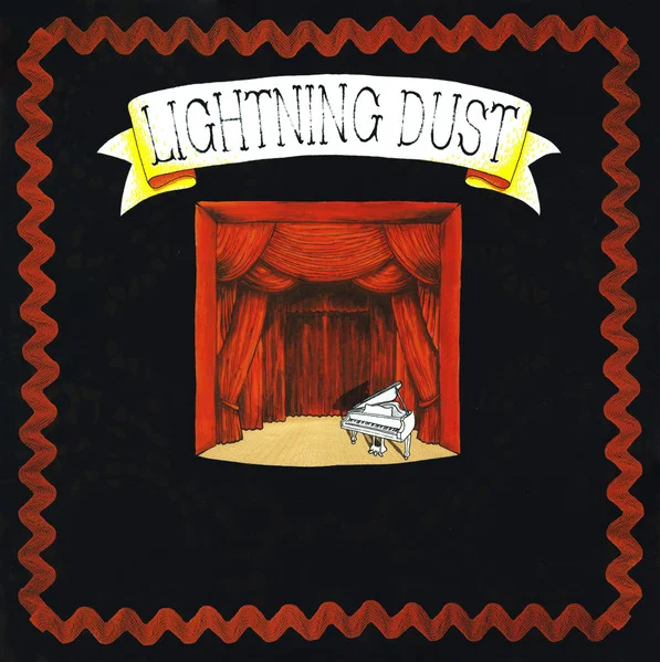 Lightning Dust