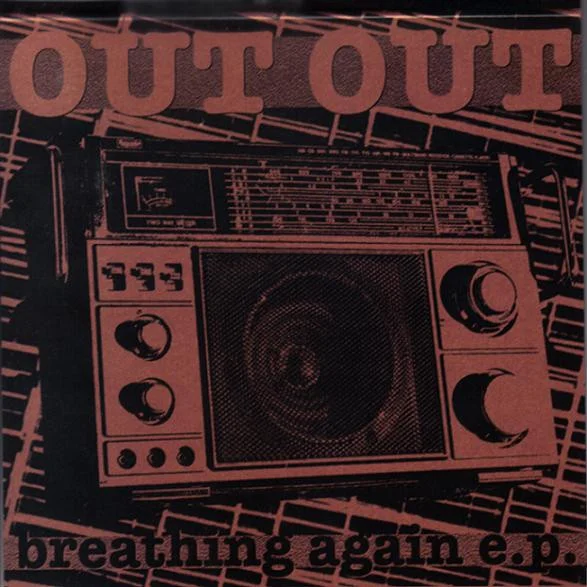 Breathing Again E.P.