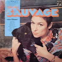 Catherine Sauvage Chante “Gilles Vigneault”