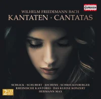 Kantaten • Cantatas