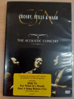 The Acoustic Concert