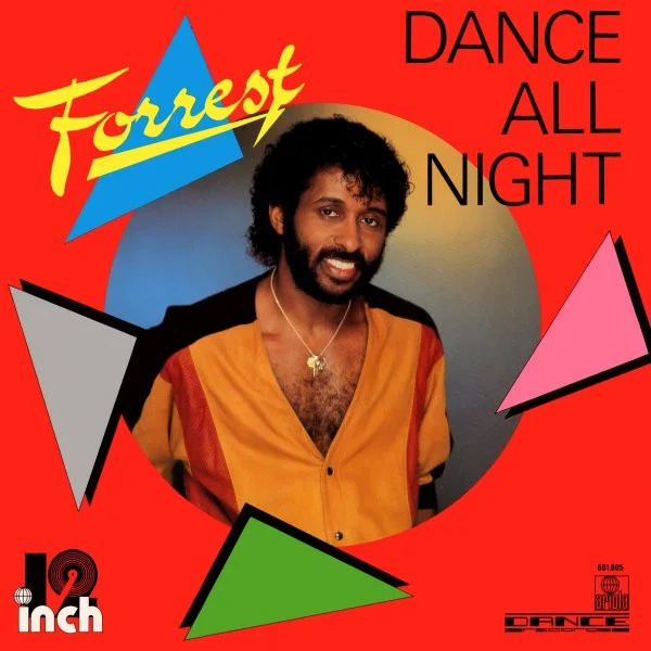 Dance All Night