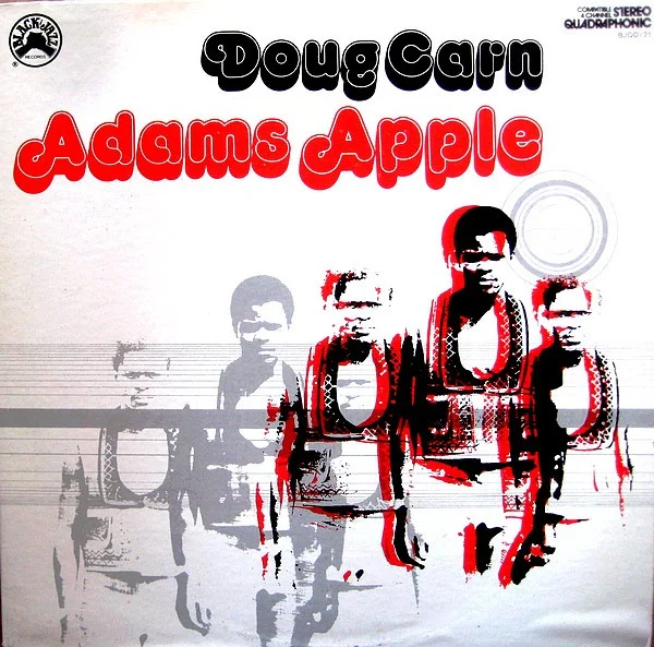 Adam's Apple