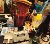 Local H's Quarantine Mix Tape #3