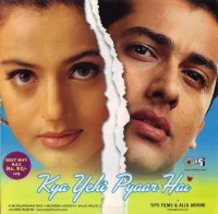 Kya Yehi Pyaar Hai