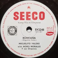 Roncana / Tambo