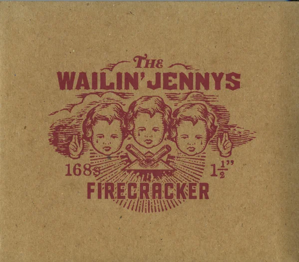 Firecracker