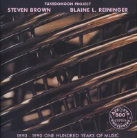 1890 . 1990 One Hundred Years Of Music