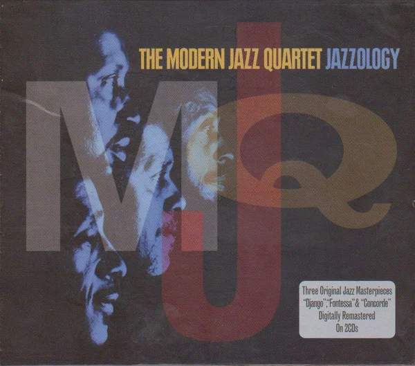 Jazzology