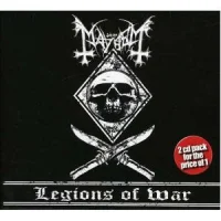 Legions Of War