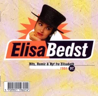 ElisaBedst (Hits, Remix & Nyt Fra Elisabeth 1984-'97)