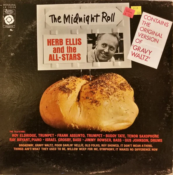 The Midnight Roll