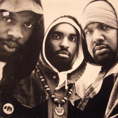 Scientists Of Sound E.P.