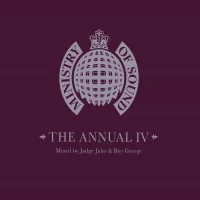 The Annual IV