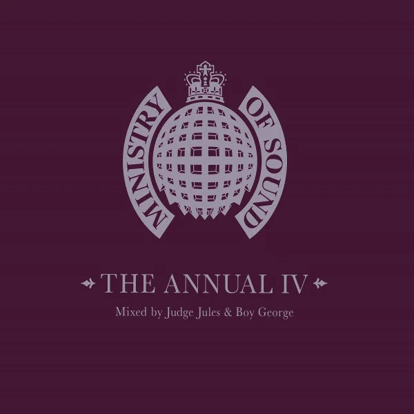 The Annual IV