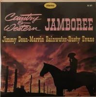 Country & Western Jamboree