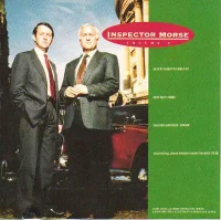 Inspector Morse Volume 2