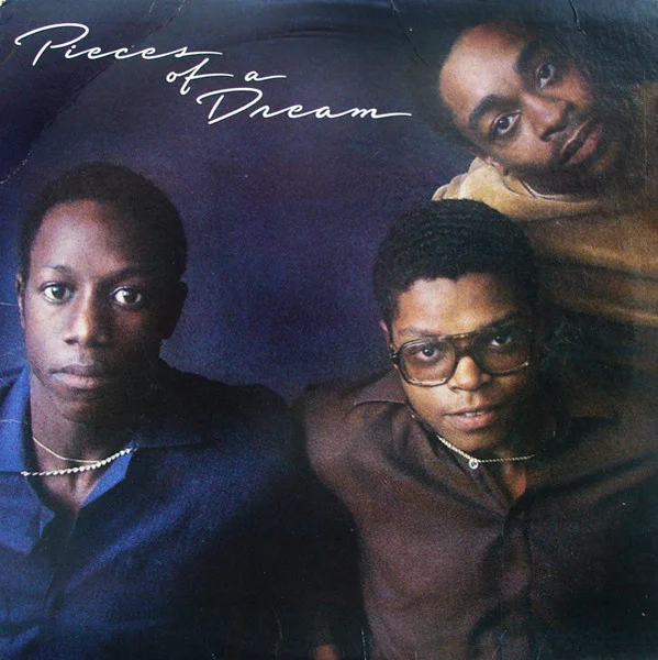 Pieces Of A Dream
