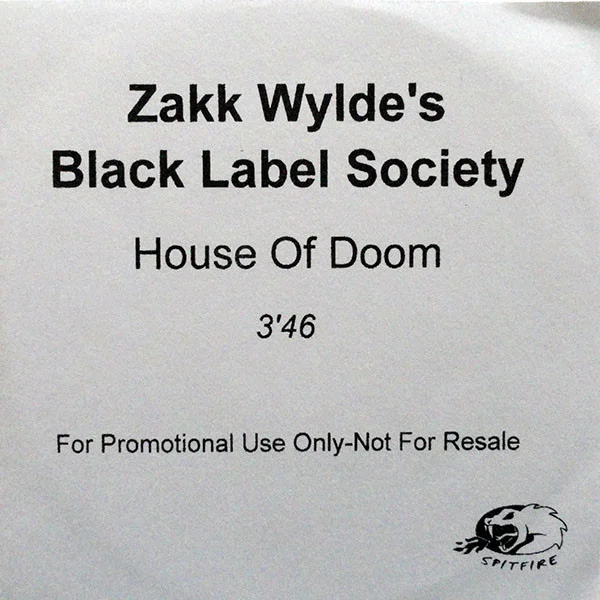 House Of Doom