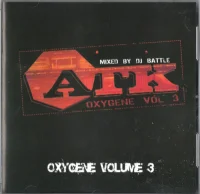 Oxygène Vol 3