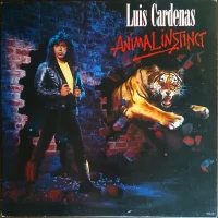 Animal Instinct