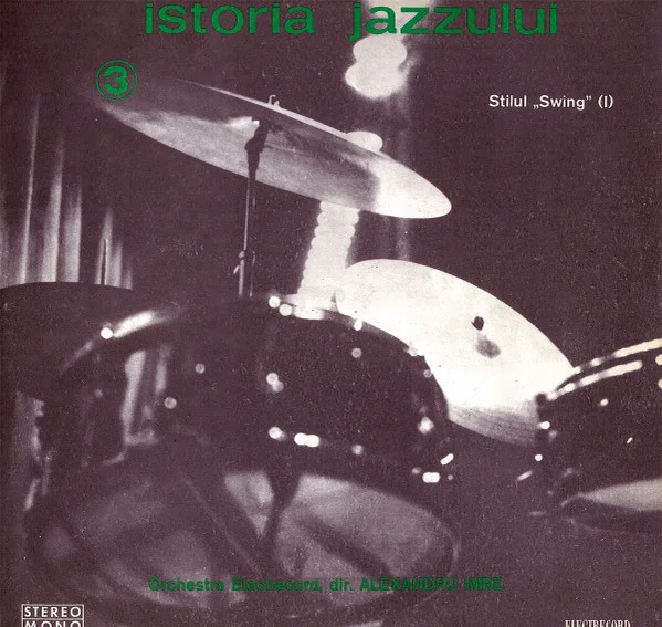 Stilul „Swing” (I)