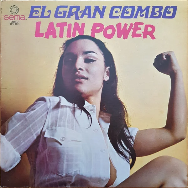 Latin Power