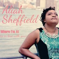 Where I'm At (Is In Love With You)