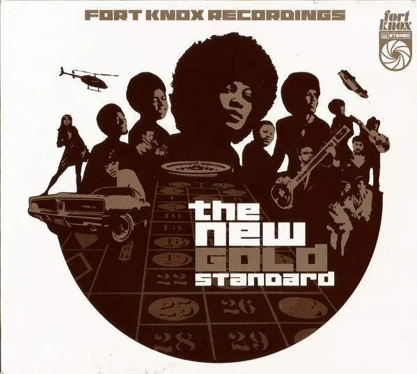The New Gold Standard