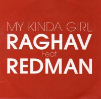 My Kinda Girl