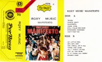 Manifesto