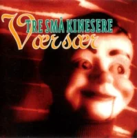 Vær Sær