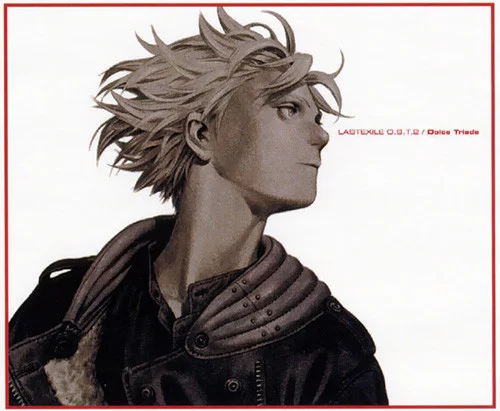 Last Exile O.S.T. 2